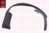CITRO 7136G7 Panelling, mudguard